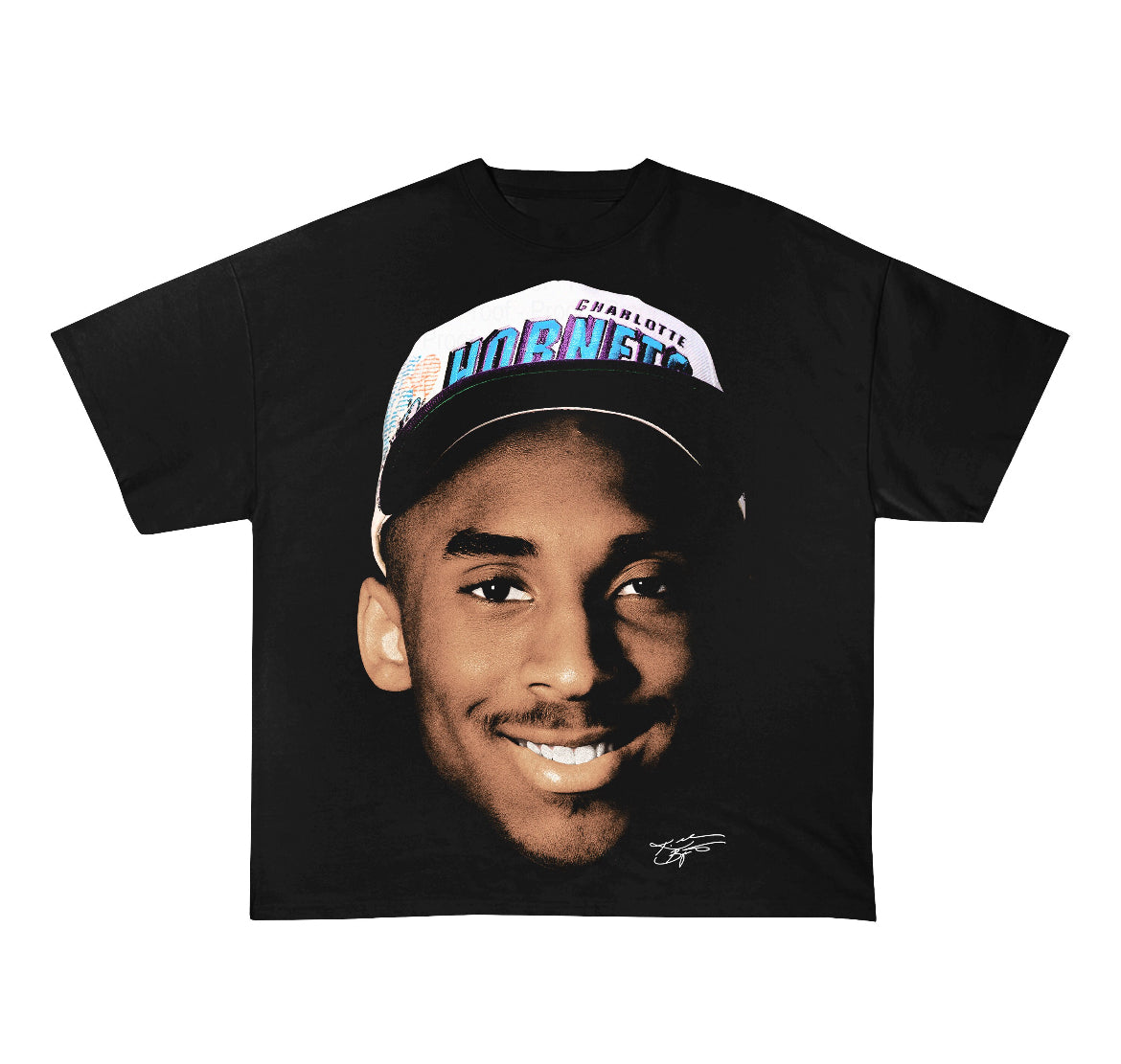 Kobe Draft Night