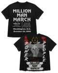 Million Man March Tee