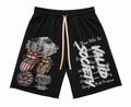 Society Shorts