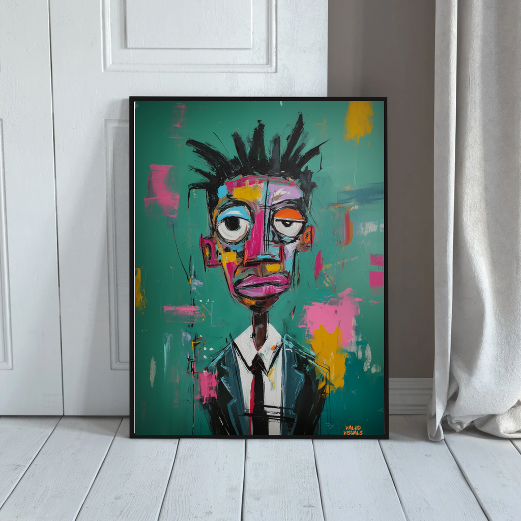 Untitled (Silent Expression)