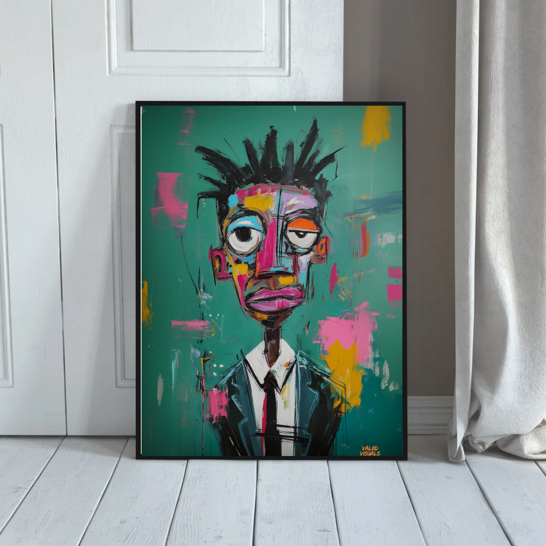 Untitled (Silent Expression)