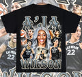 Aja Wilson T