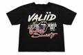 American Rebel Tee