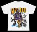 Tribute Art Kobe
