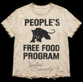 For the People Tee