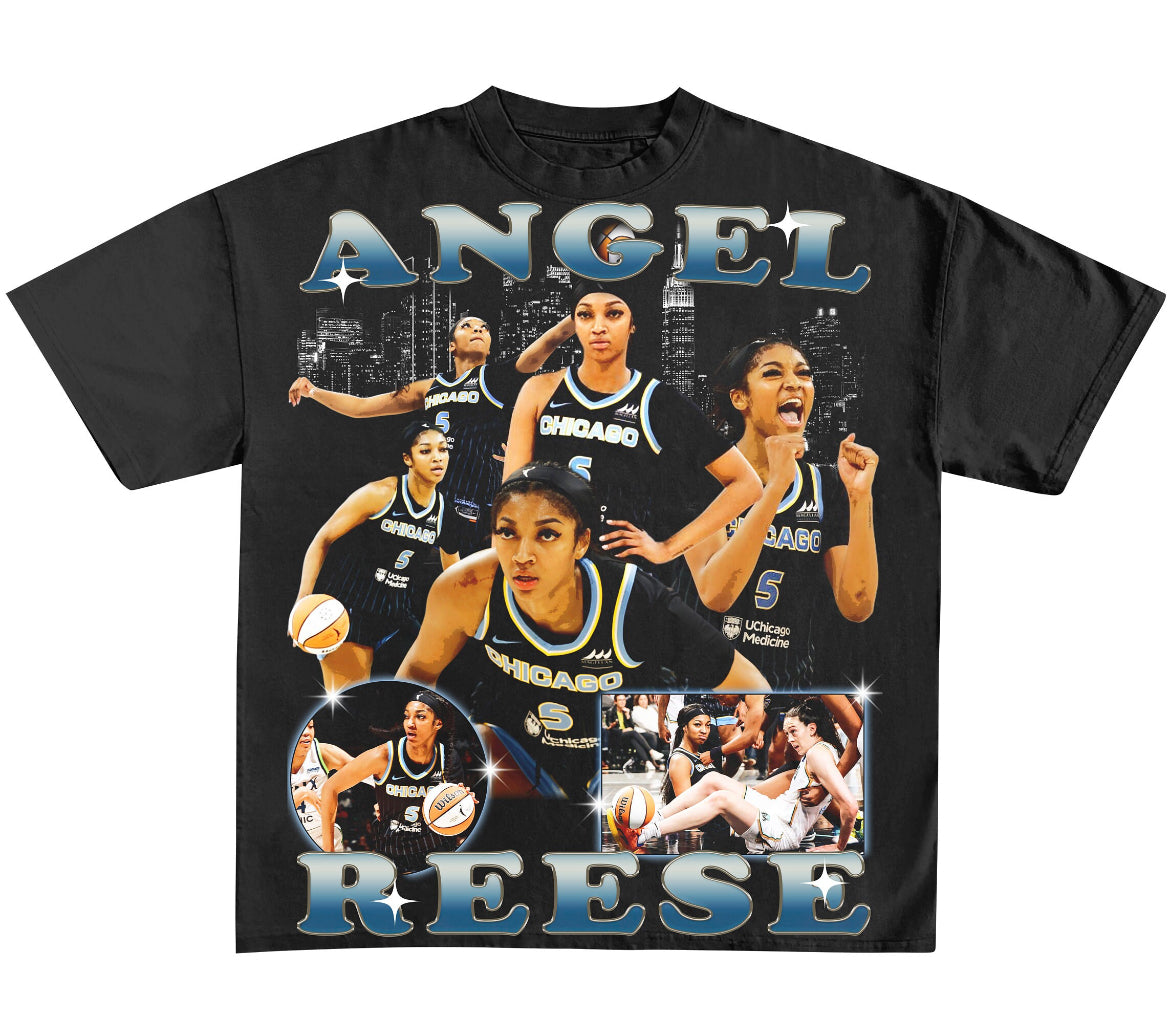 Angel Reese T