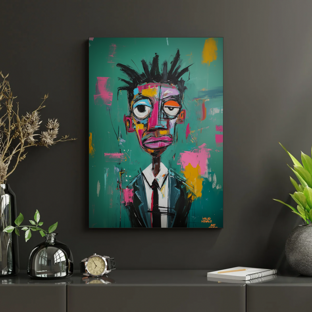 Untitled (Silent Expression)