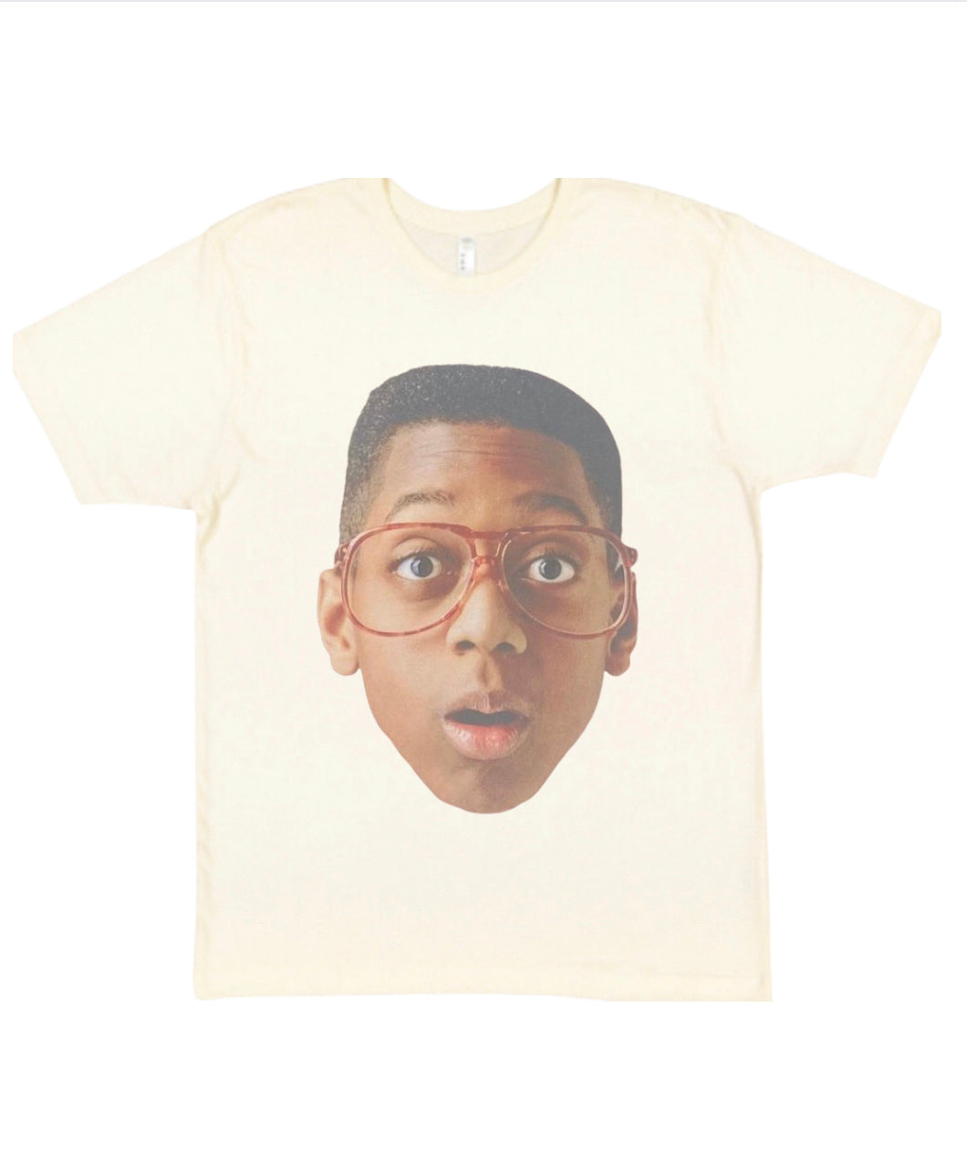 Steve Urkle T