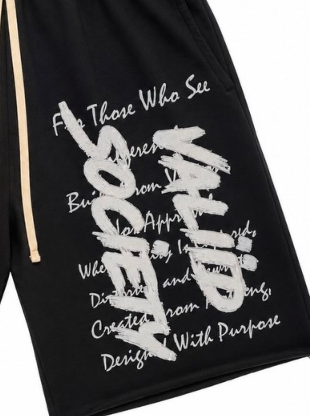 Society Shorts