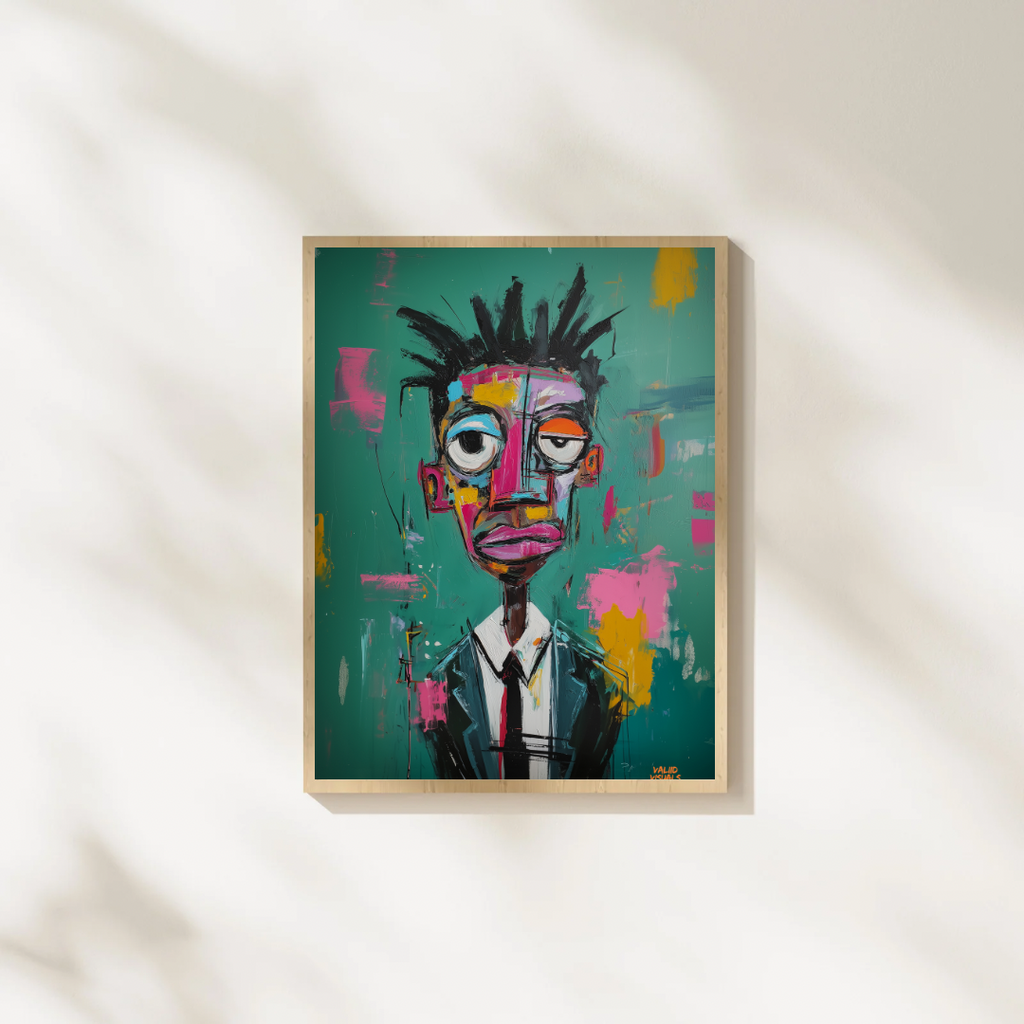 Untitled (Silent Expression)