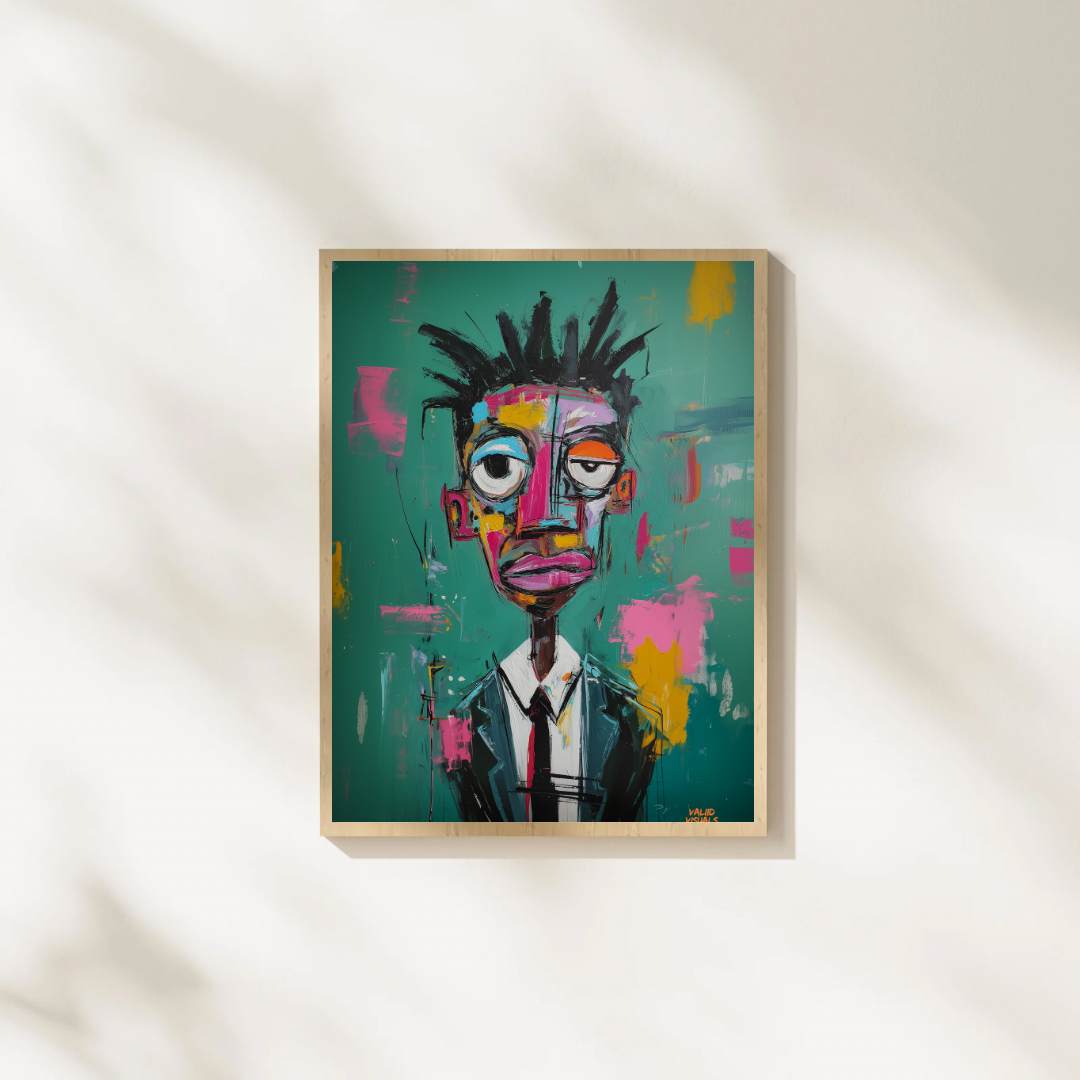 Untitled (Silent Expression)
