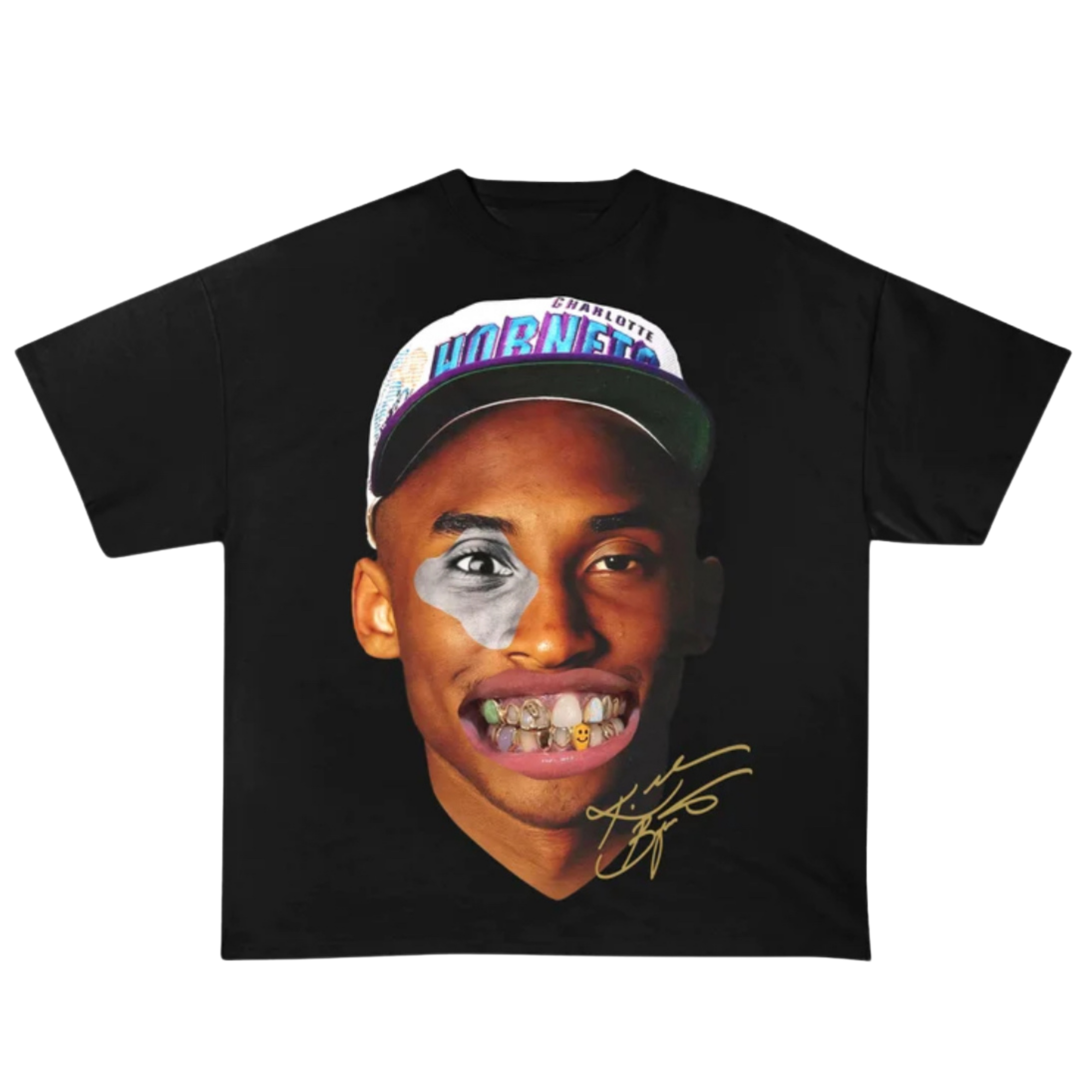 Mamba Art