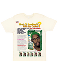 Just For Rodman T - Ivory