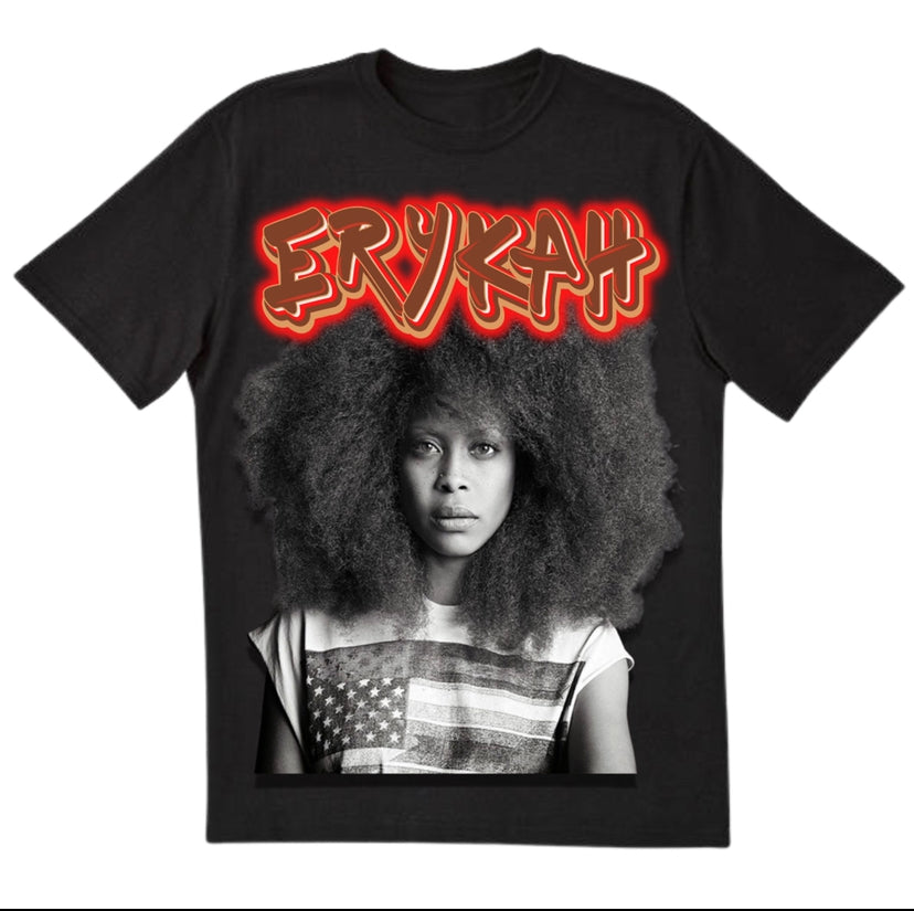 Erykah Badu T