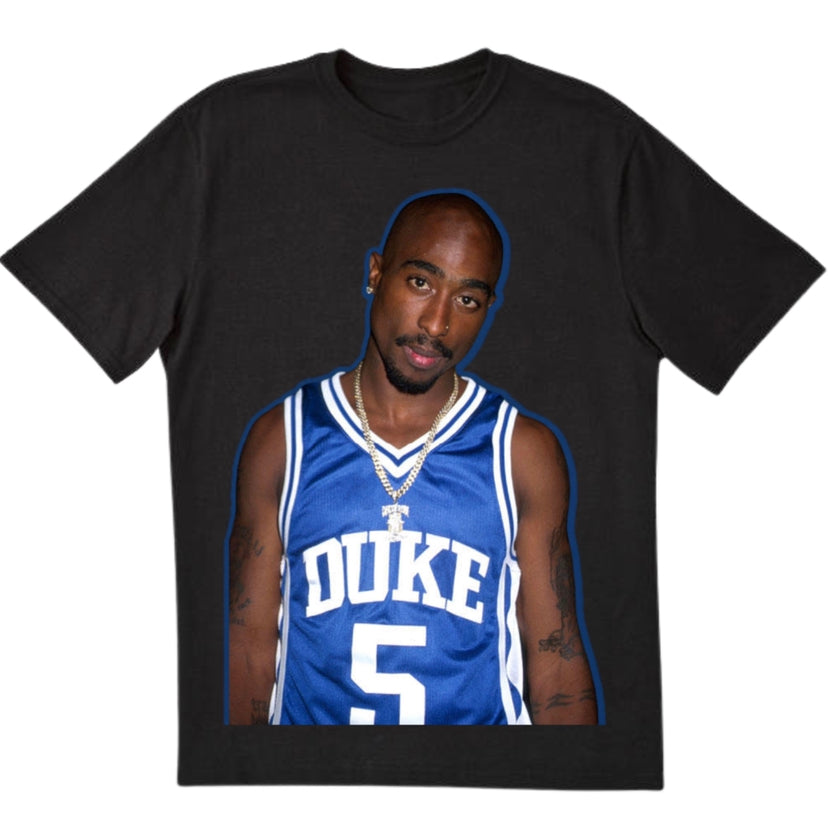 PAC Duke T