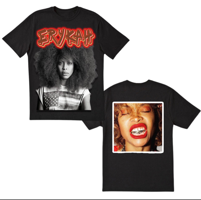 Erykah Badu T