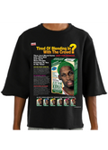 Just For Rodman Chopped Crew
