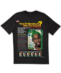 Just For Rodman T -Black